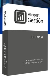 Licencia Ategest Gestión (BBDD)